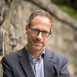 Bryan Garsten