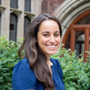 Stephanie Almeida Nevin