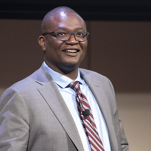 Kerwin Charles