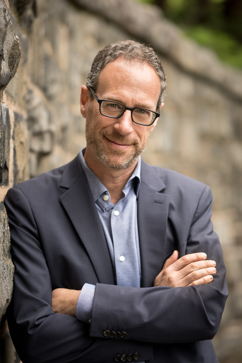 Bryan Garsten